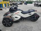 2014 Can-Am Spyder Roadster Rs de vânzare în Houston, TX - Normal Wear