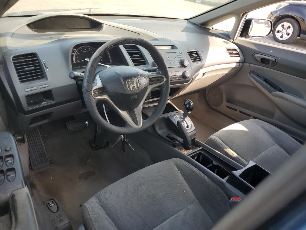 2010 Honda Civic - Image 8