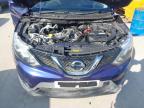2016 NISSAN QASHQAI AC for sale at Copart SANDY