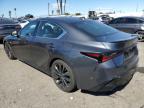 2023 Lexus Is 350 F Sport Design за продажба в Van Nuys, CA - Side