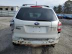 2015 Subaru Forester 2.5I Premium за продажба в Albany, NY - Rear End