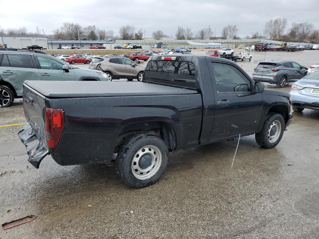 2009 Chevrolet Colorado - Image 3