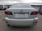 2007 Lexus Is 250 de vânzare în Brookhaven, NY - Side