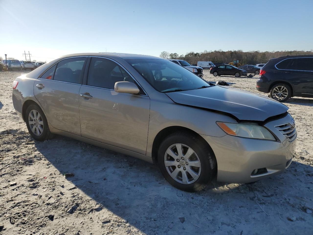 2008 Toyota Camry - Image 4