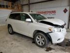 2010 Toyota Highlander  იყიდება Sikeston-ში, MO - Front End