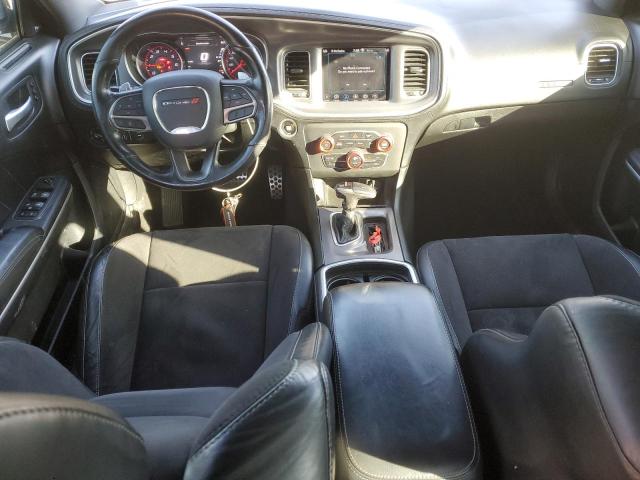  DODGE CHARGER 2020 Charcoal