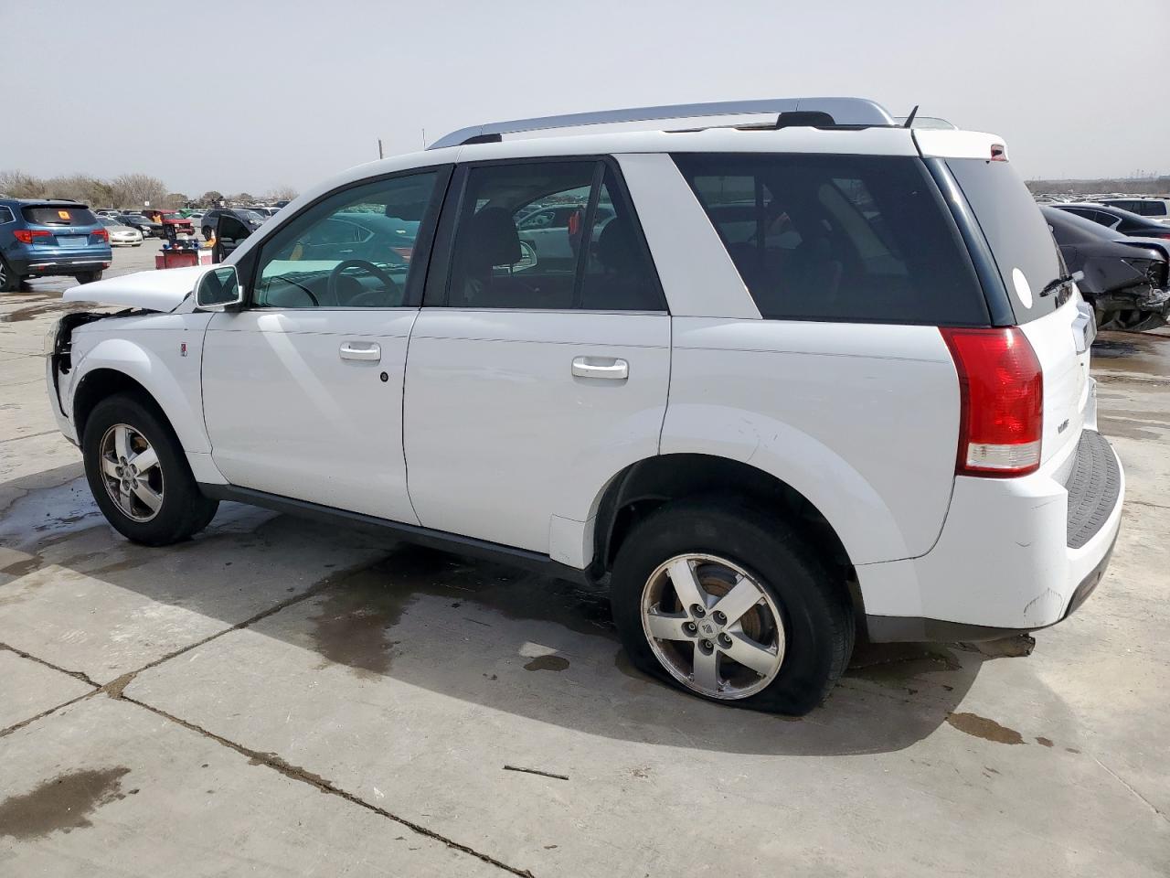 2007 Saturn VUE - Image 2