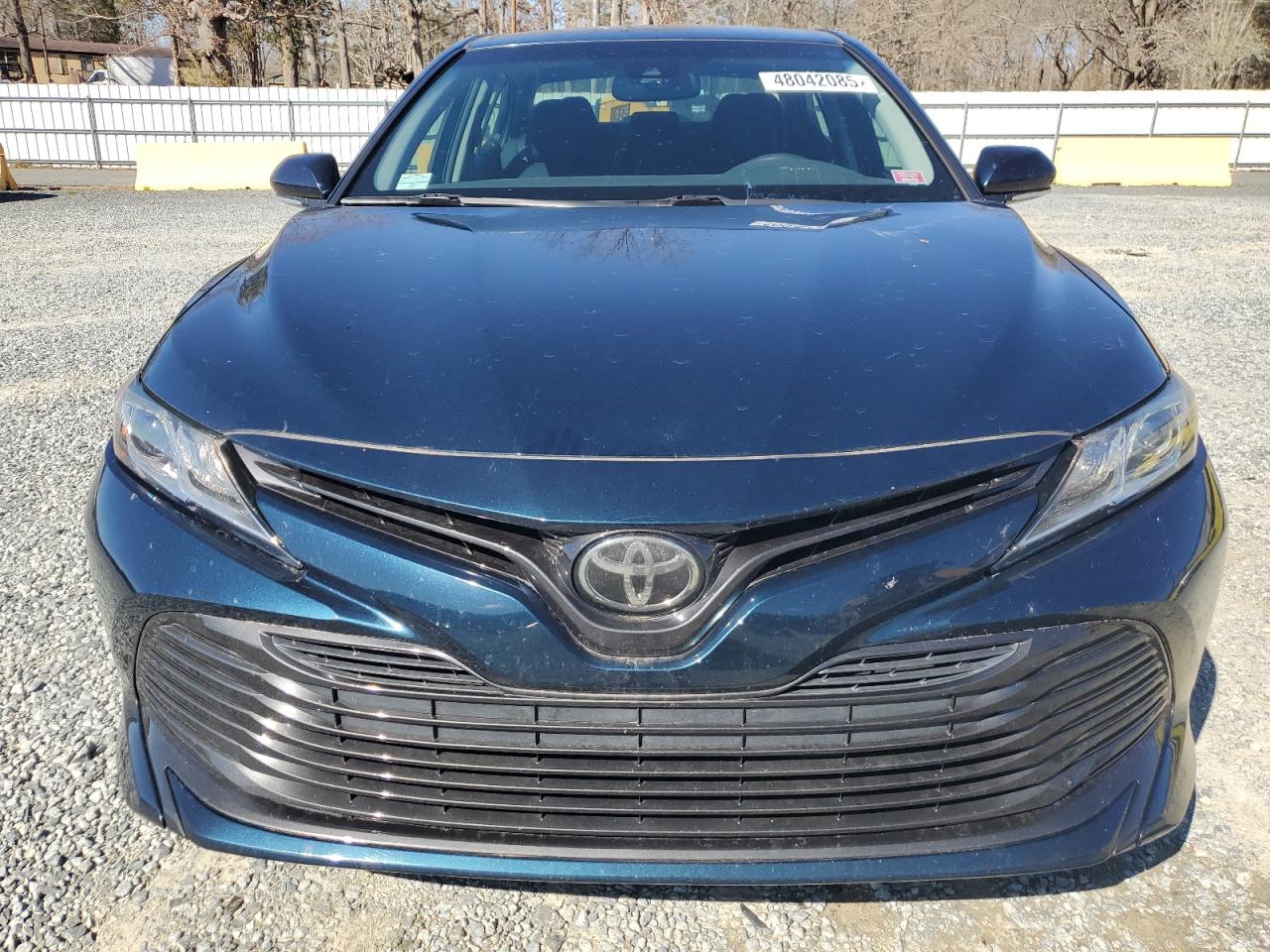 2018 Toyota Camry - Image 5
