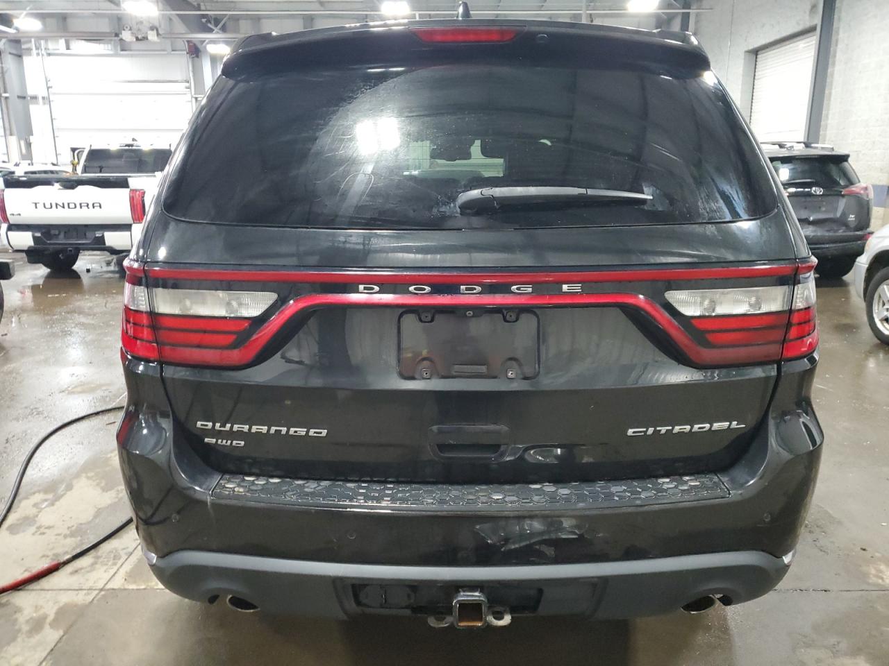 2015 Dodge Durango - Image 6