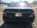 2007 Mercedes-Benz S 550 4Matic იყიდება Waldorf-ში, MD - Rear End