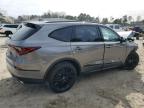 2025 Acura Mdx A-Spec Advance zu verkaufen in Hampton, VA - Front End