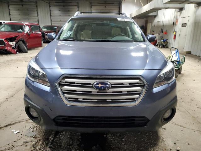  SUBARU OUTBACK 2015 Granatowy