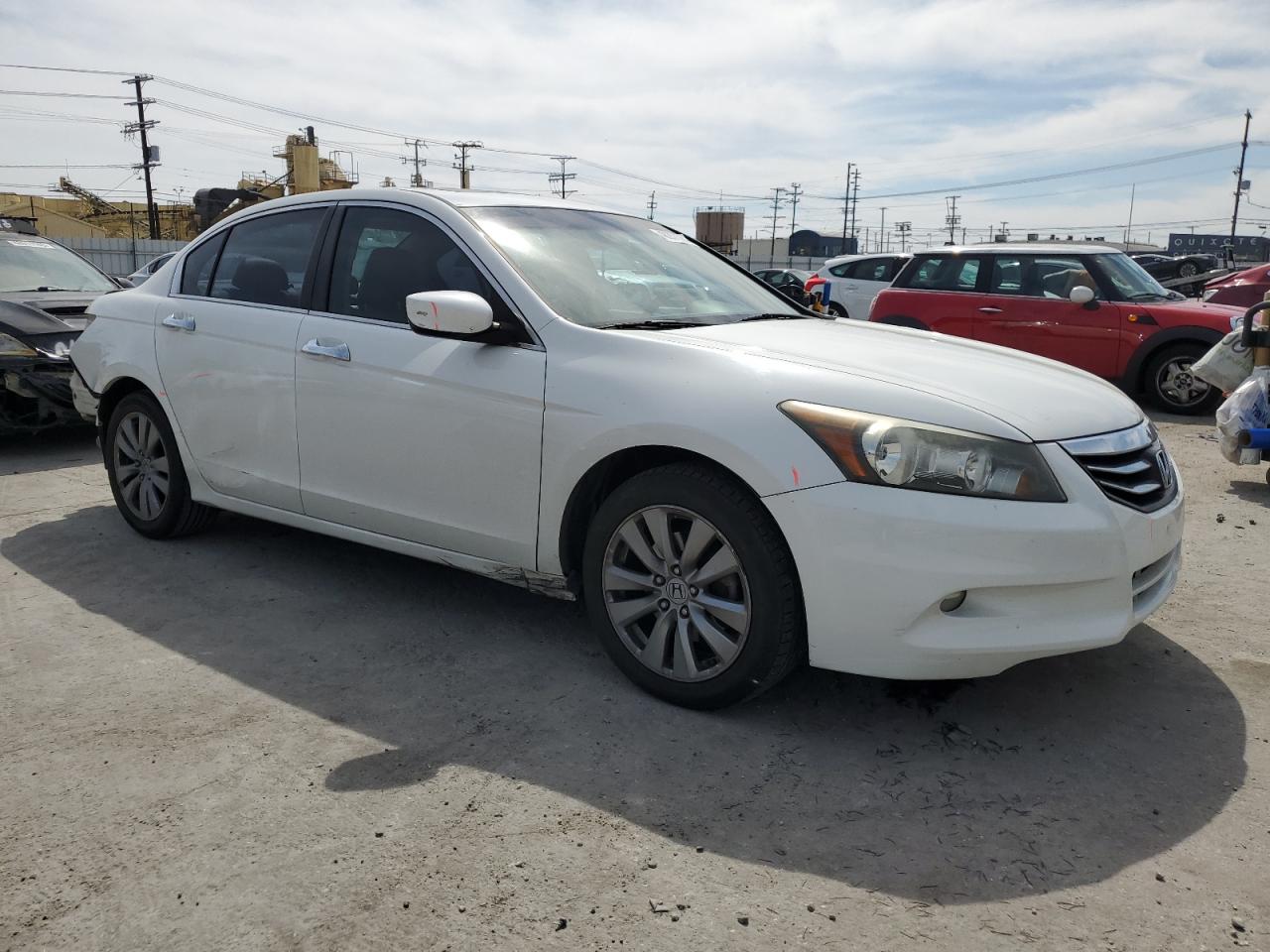 2012 Honda Accord - Image 4