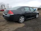 2010 Chevrolet Impala Ls იყიდება New Britain-ში, CT - Front End