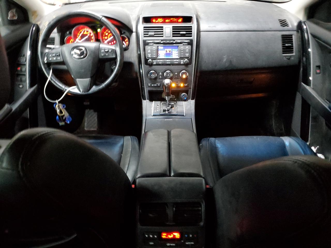 2012 Mazda CX-9 - Image 8