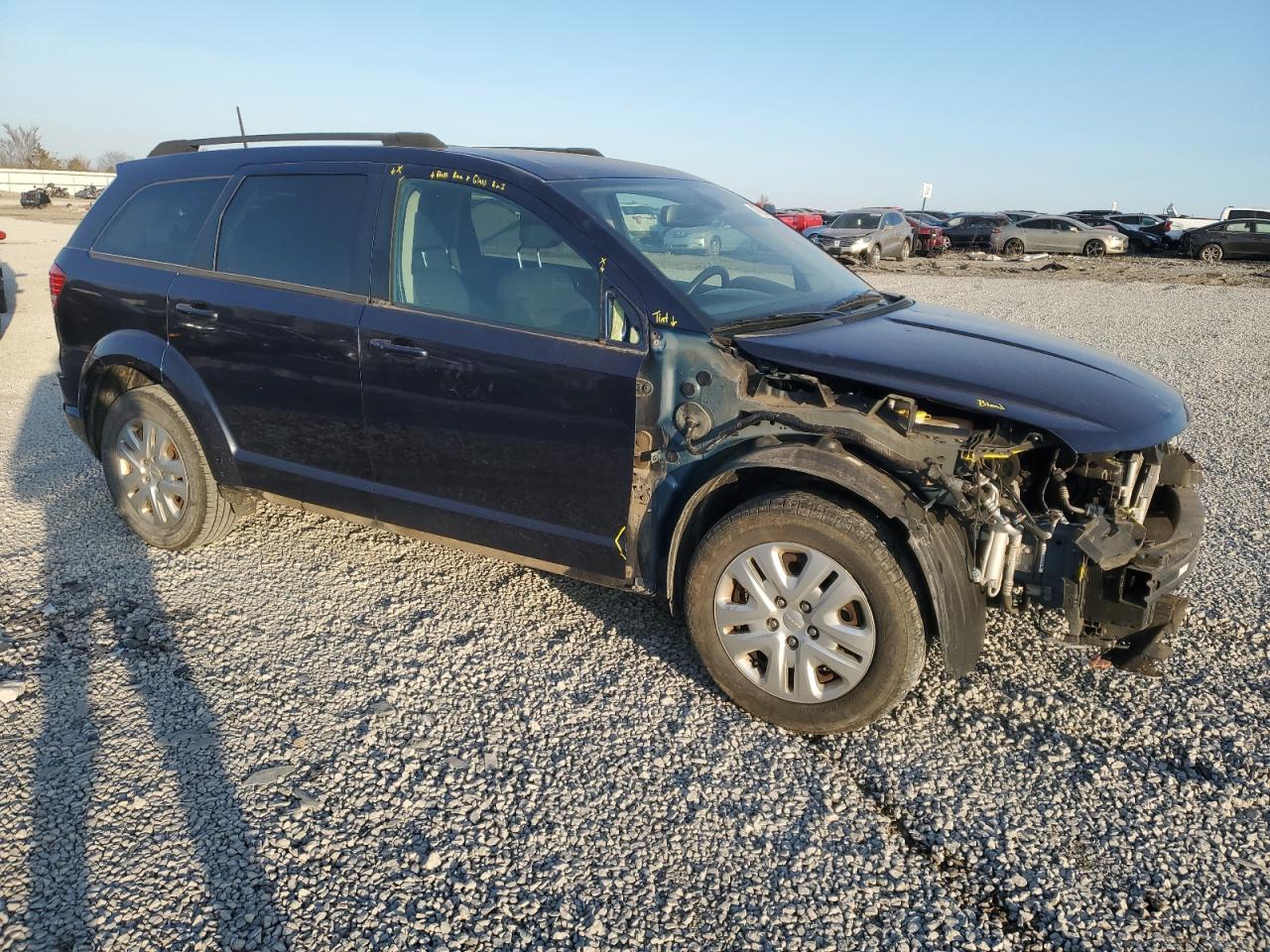 2018 Dodge Journey - Image 4