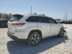 Temple, TX에서 판매 중인 2015 Toyota Highlander Limited - All Over