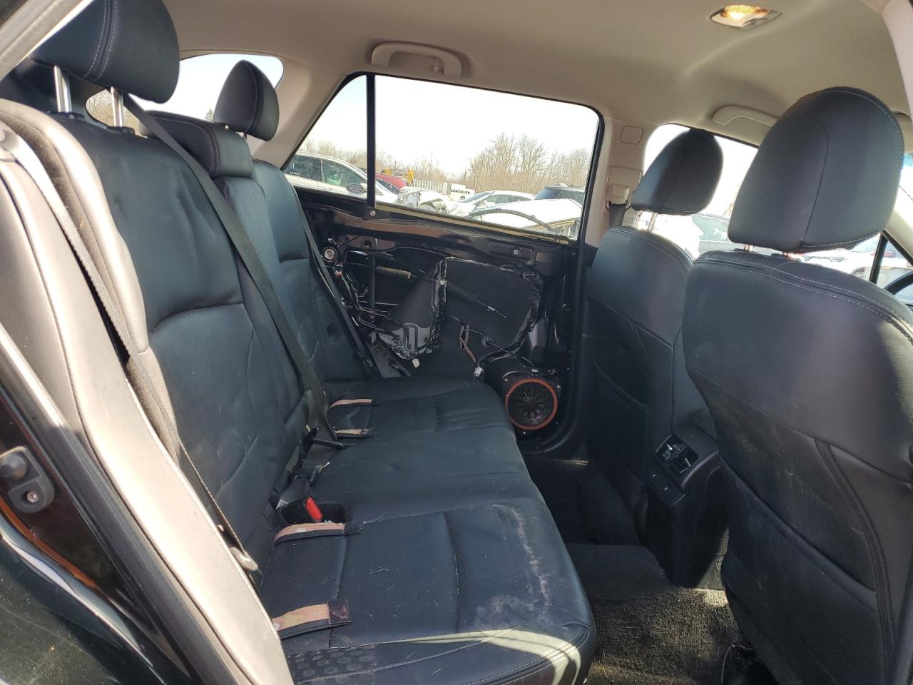 2016 Subaru Outback - Image 11
