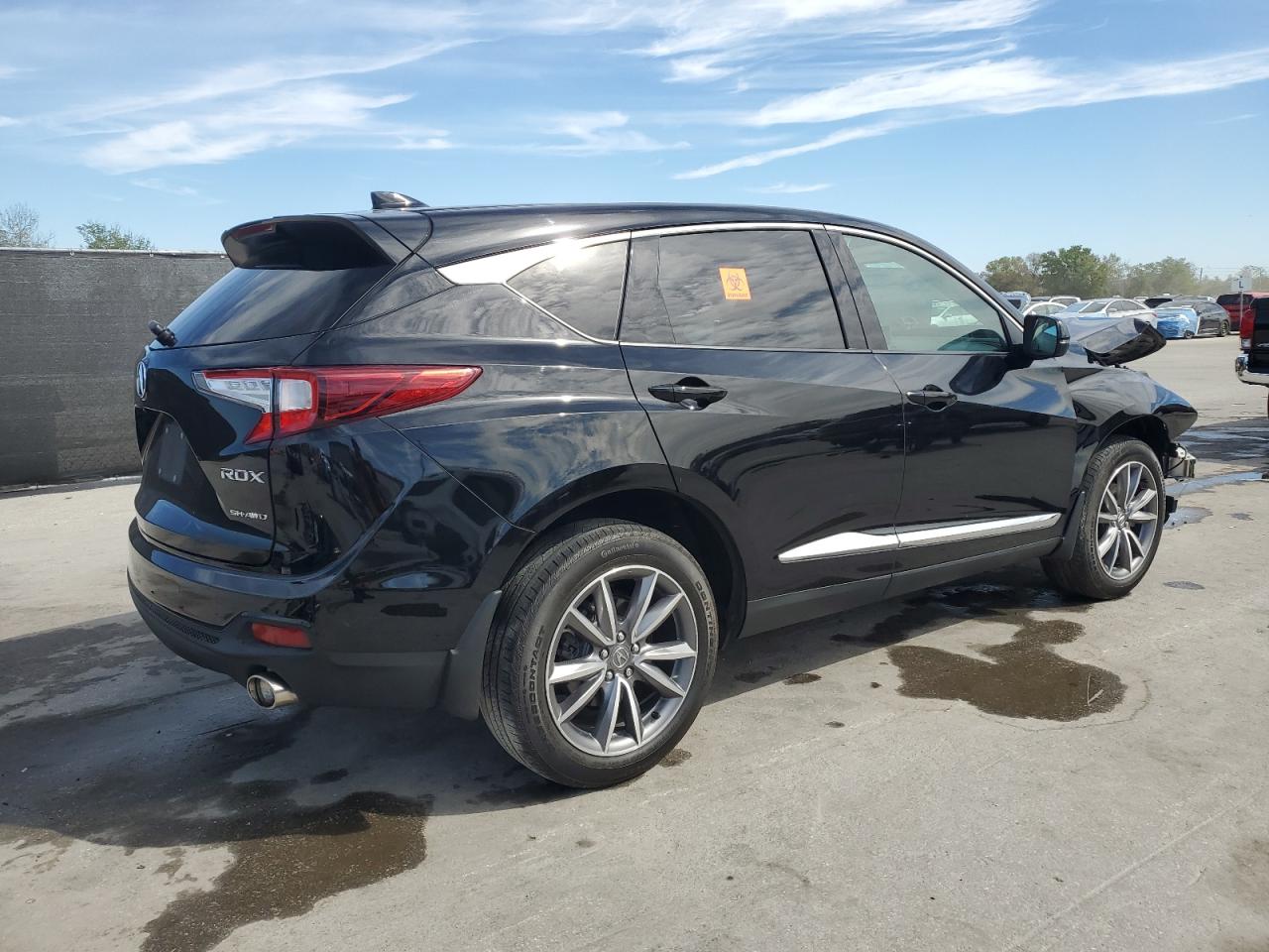 2021 Acura RDX - Image 3