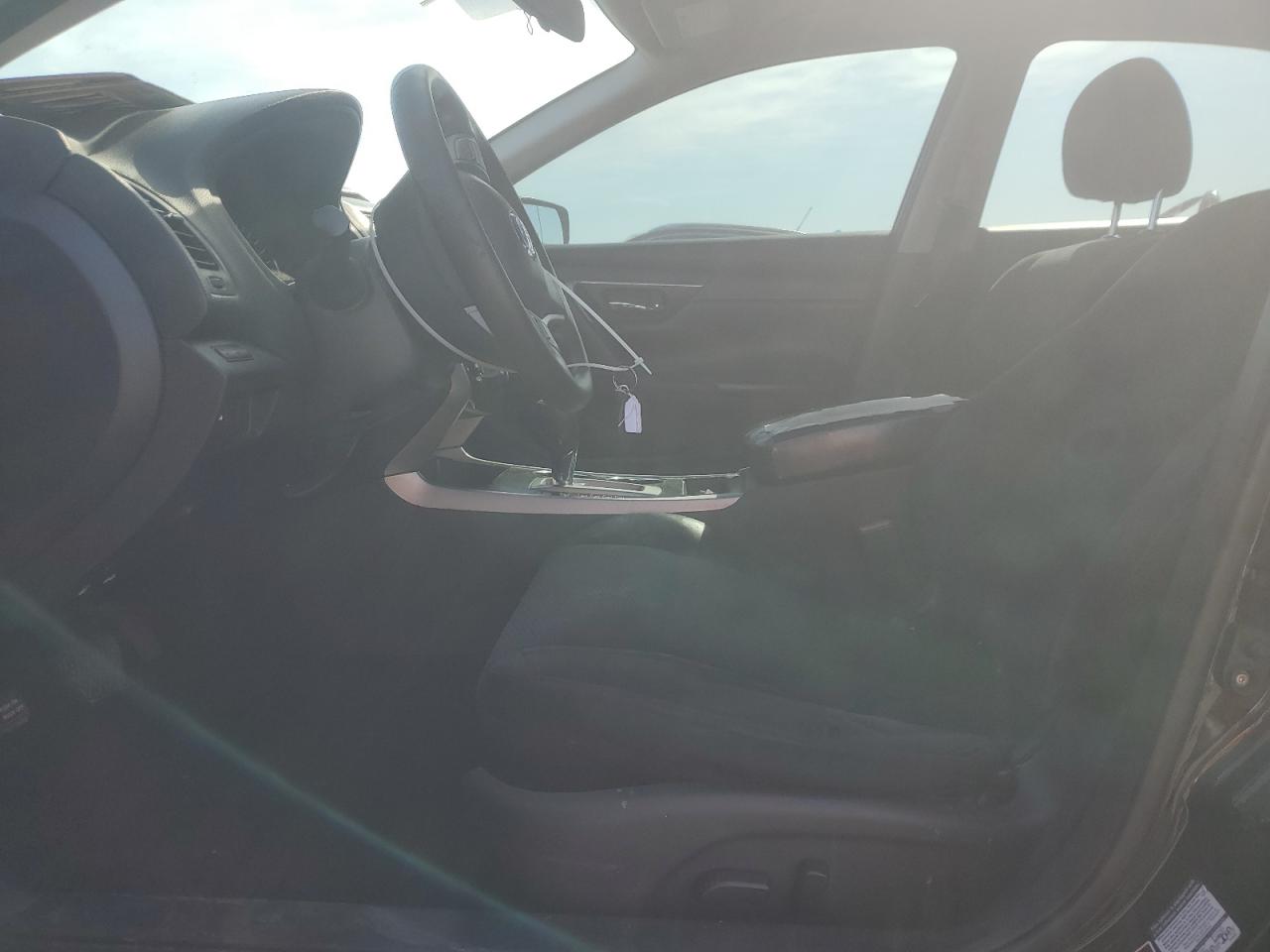 2015 Nissan Altima - Image 7