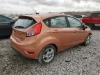 2017 Ford Fiesta Se for Sale in Cahokia Heights, IL - Front End