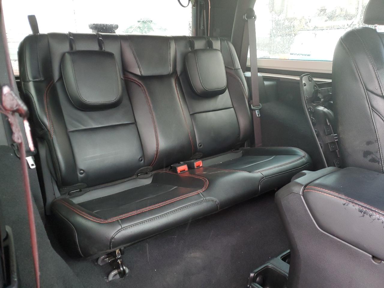 2021 Jeep Wrangler - Image 10