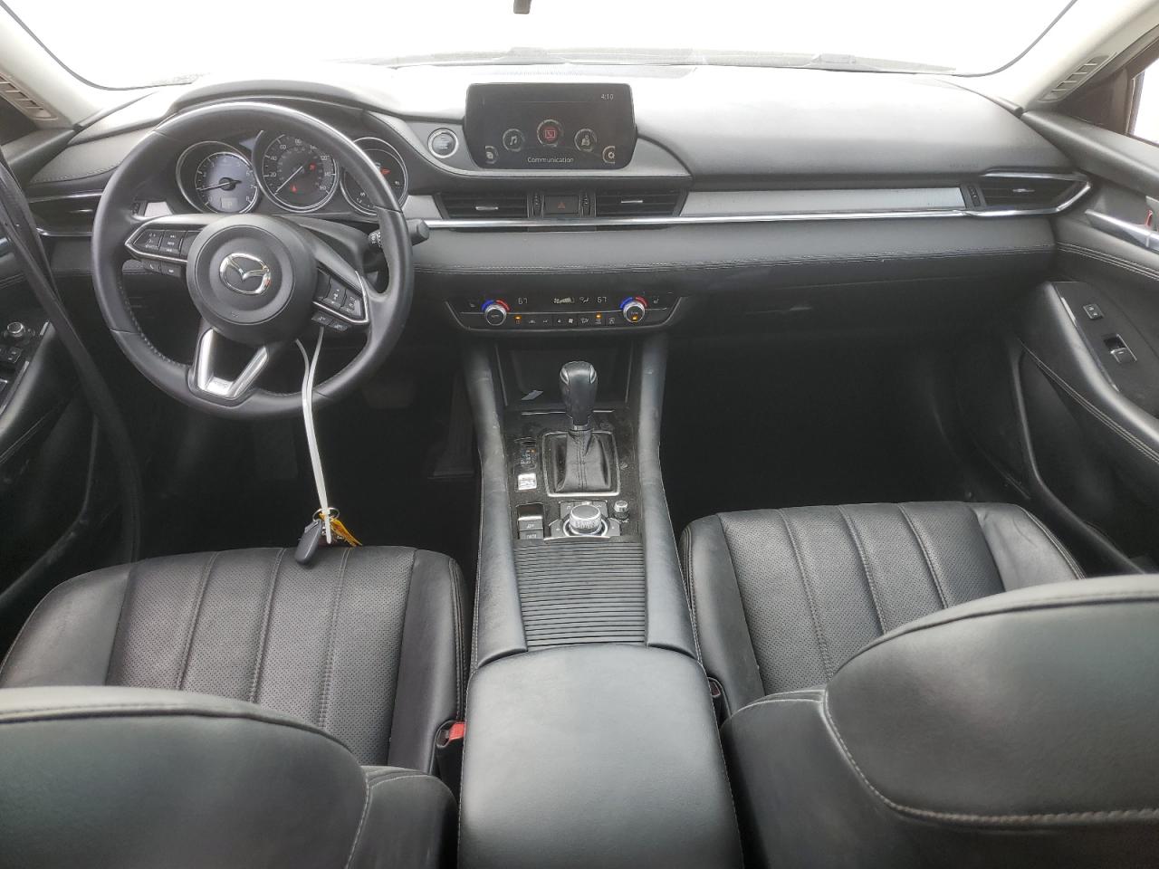 2020 Mazda 6 - Image 8