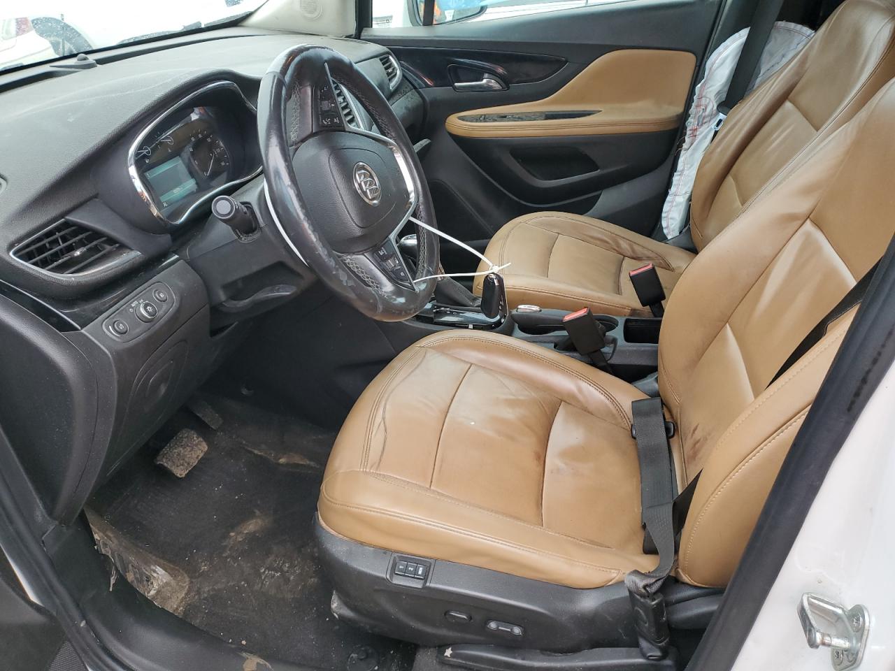 2018 Buick Encore - Image 7