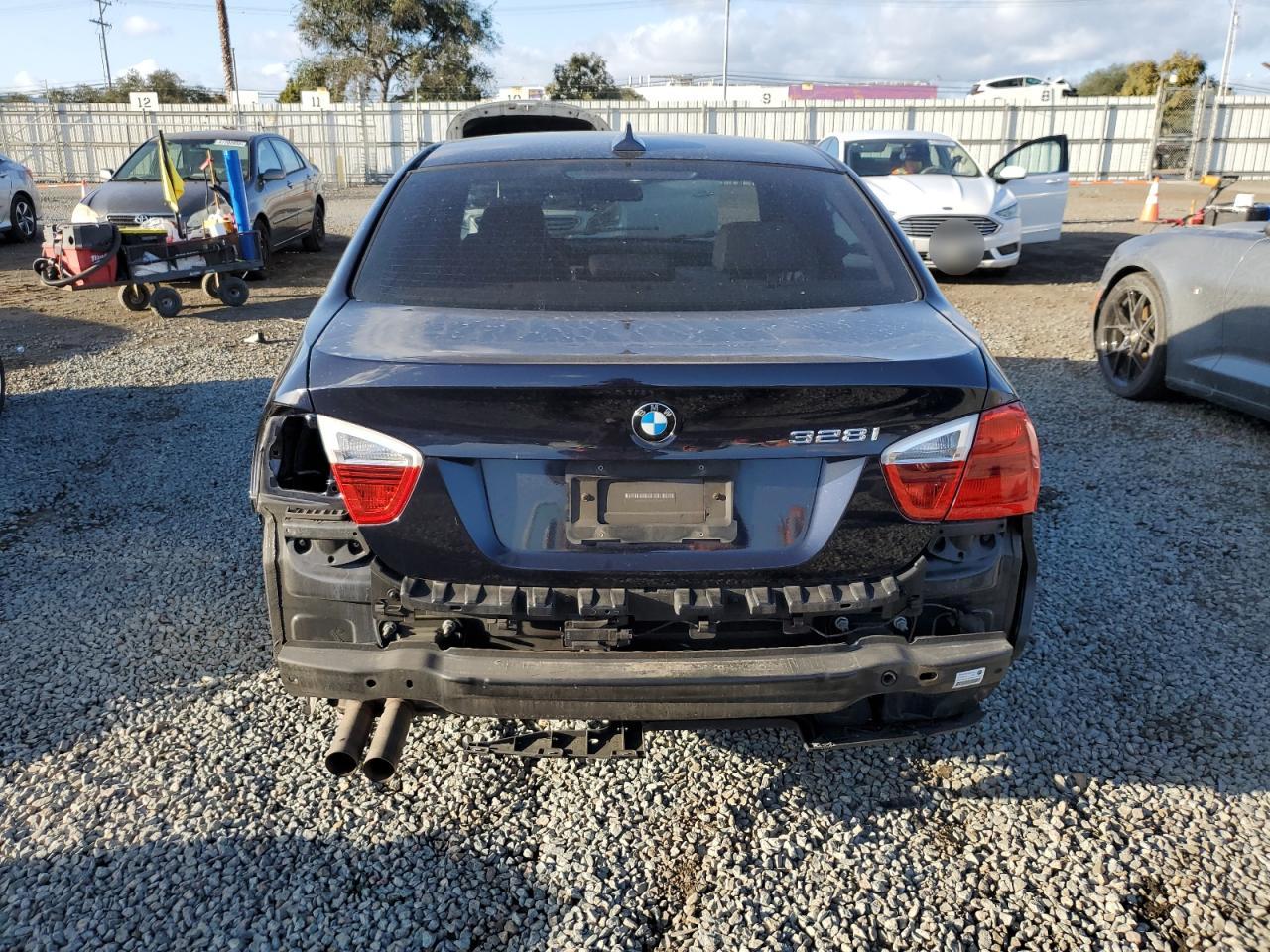 2007 BMW 3er - Image 6