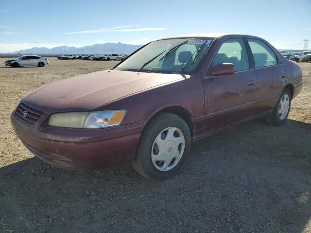 1998 Toyota Camry Ce