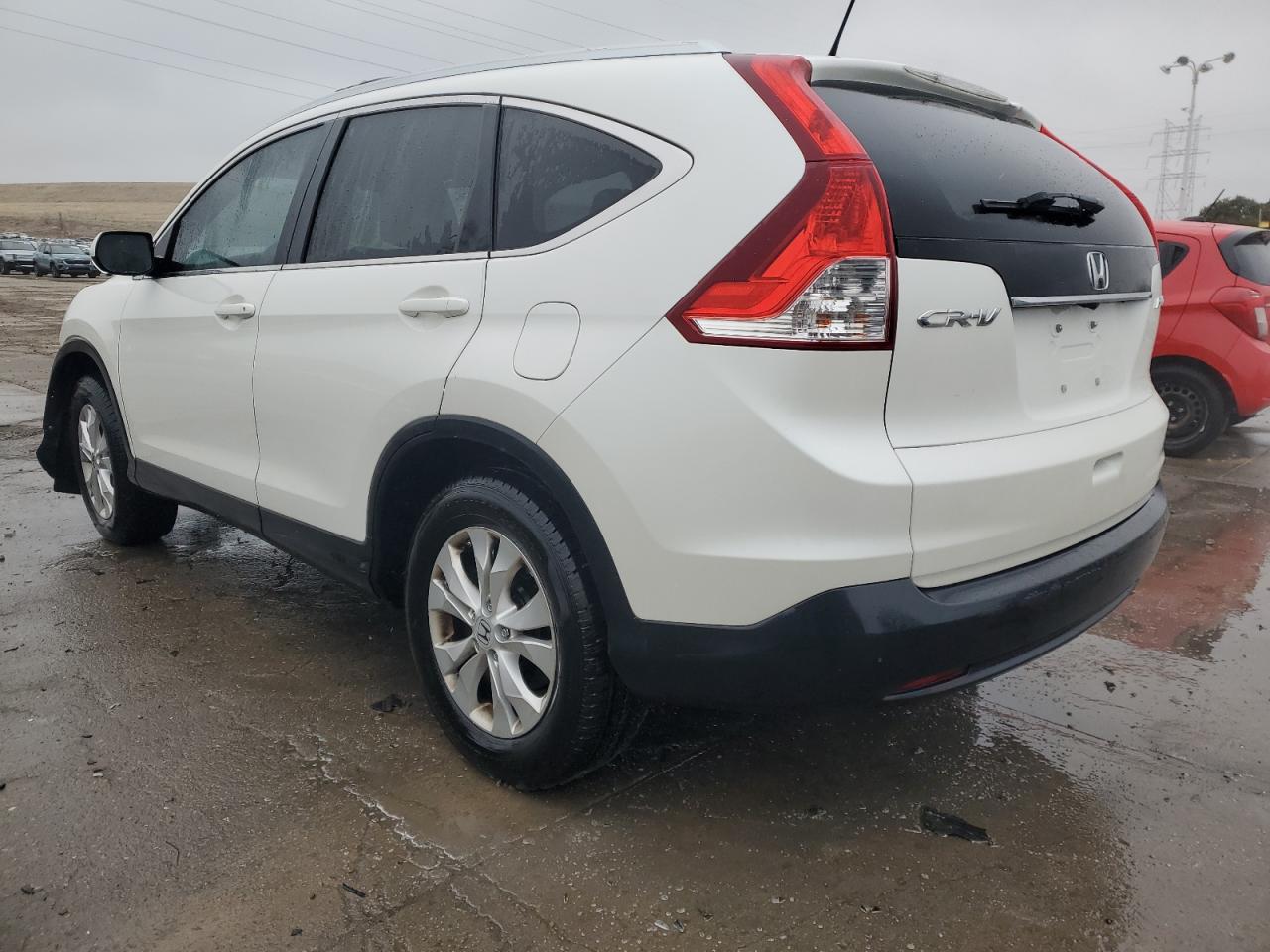 2013 Honda CR-V - Image 2