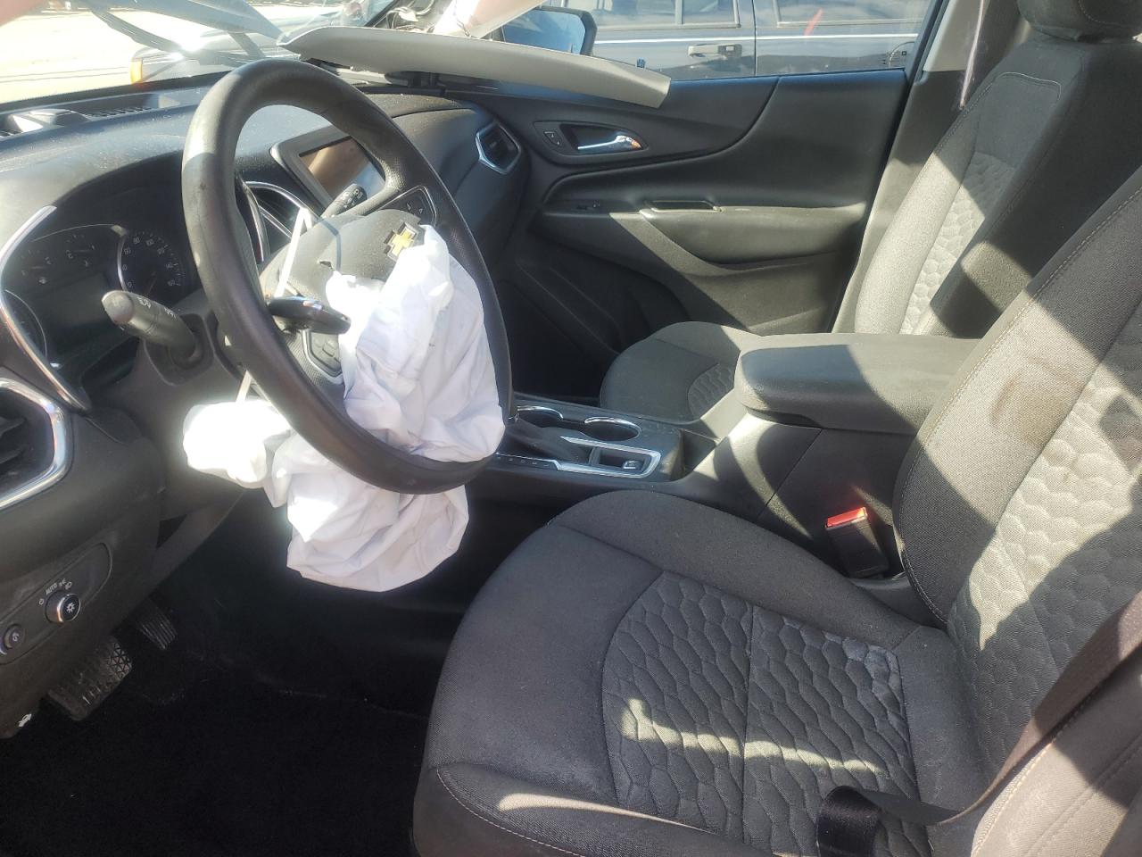 2019 Chevrolet Equinox - Image 7