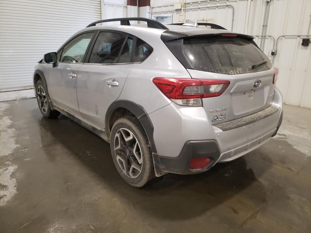 2020 Subaru XV - Image 2