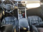2016 Land Rover Range Rover Sport Hse na sprzedaż w Madisonville, TN - Minor Dent/Scratches