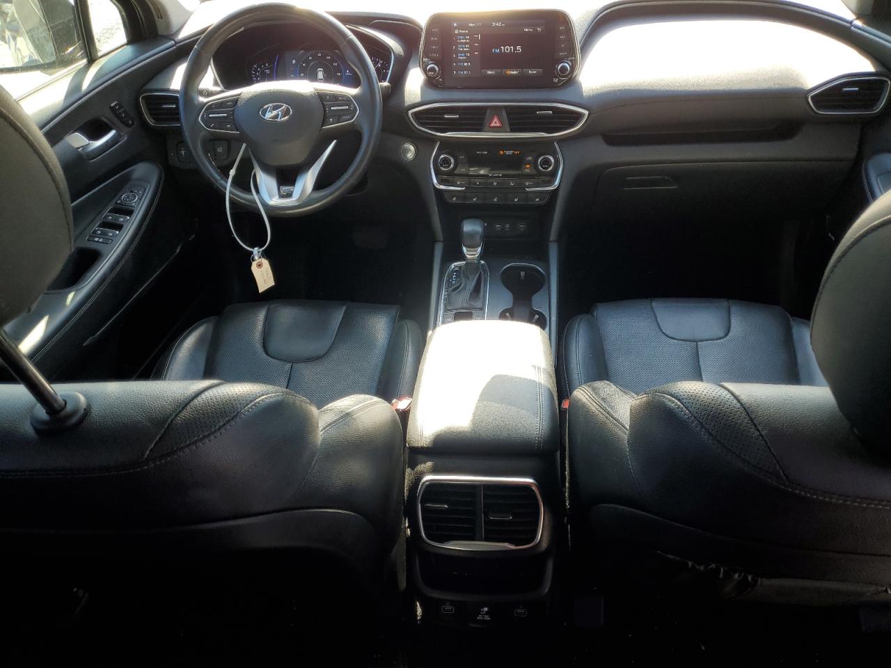 2019 Hyundai Santa Fe - Image 8