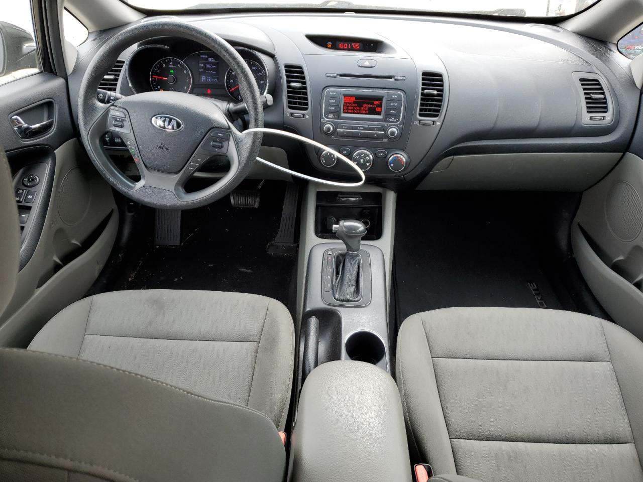 2015 Kia Forte - Image 8