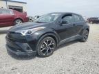 2018 Toyota C-Hr Xle for Sale in Earlington, KY - Hail