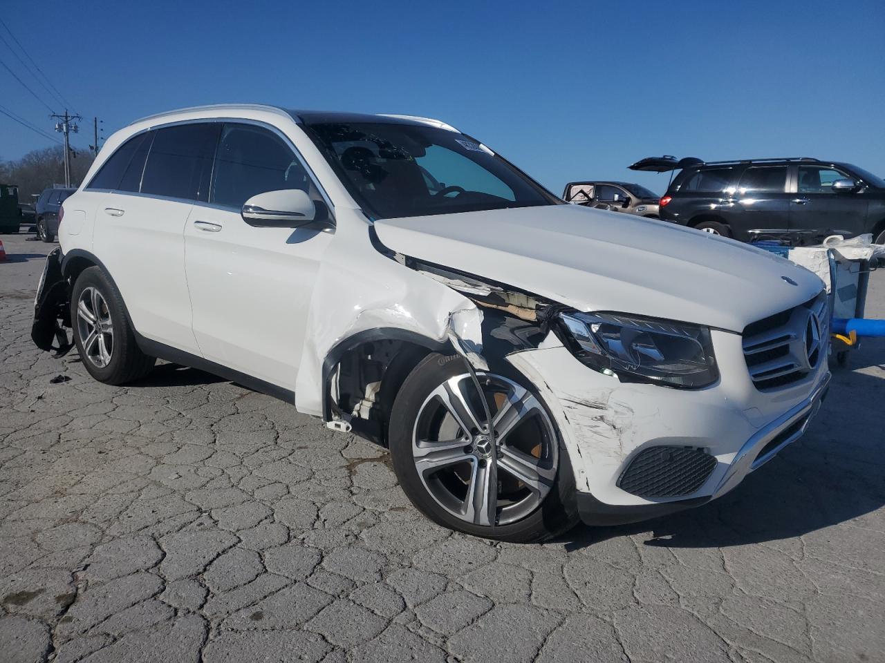 2019 Mercedes-Benz GLC - Image 4