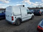 2010 Ford Transit Connect Xl იყიდება New Britain-ში, CT - Minor Dent/Scratches
