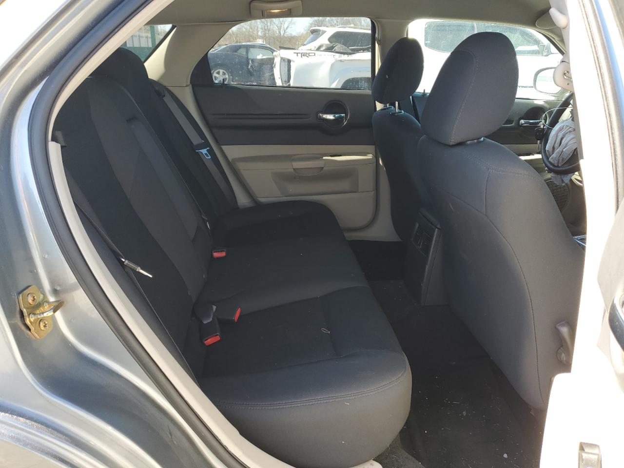 2006 Dodge Magnum Sxt VIN: 2D4FV47V76H459585 Lot: 47638085