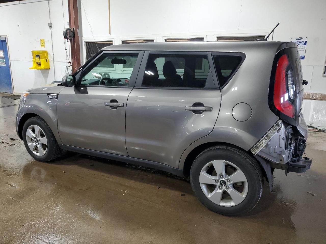 2018 Kia Soul - Image 2