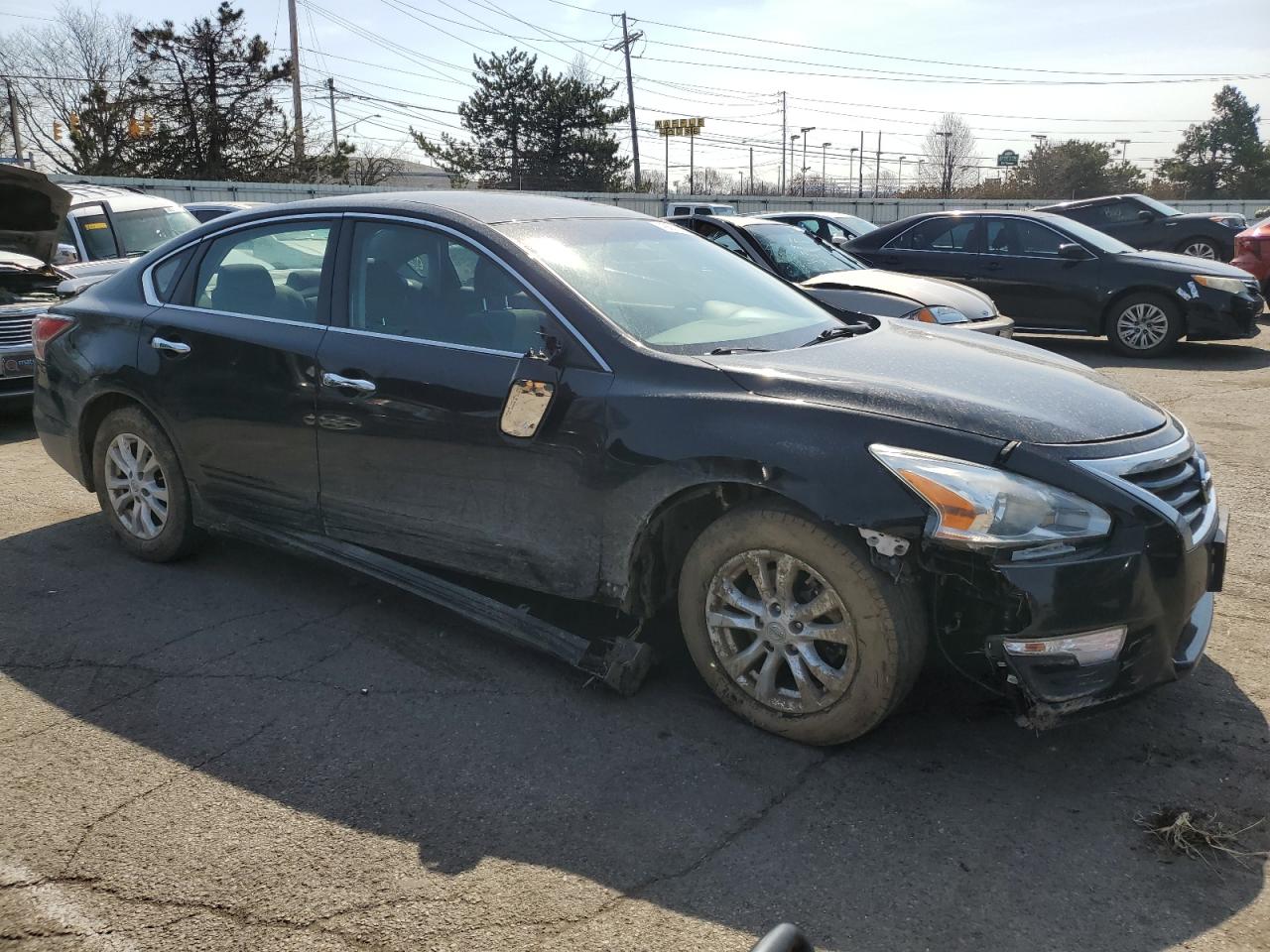 2014 Nissan Altima - Image 4
