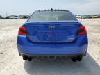 2015 Subaru Wrx Limited for Sale in Taylor, TX - Hail