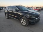 2022 Kia Sorento Lx продається в Wilmer, TX - Hail