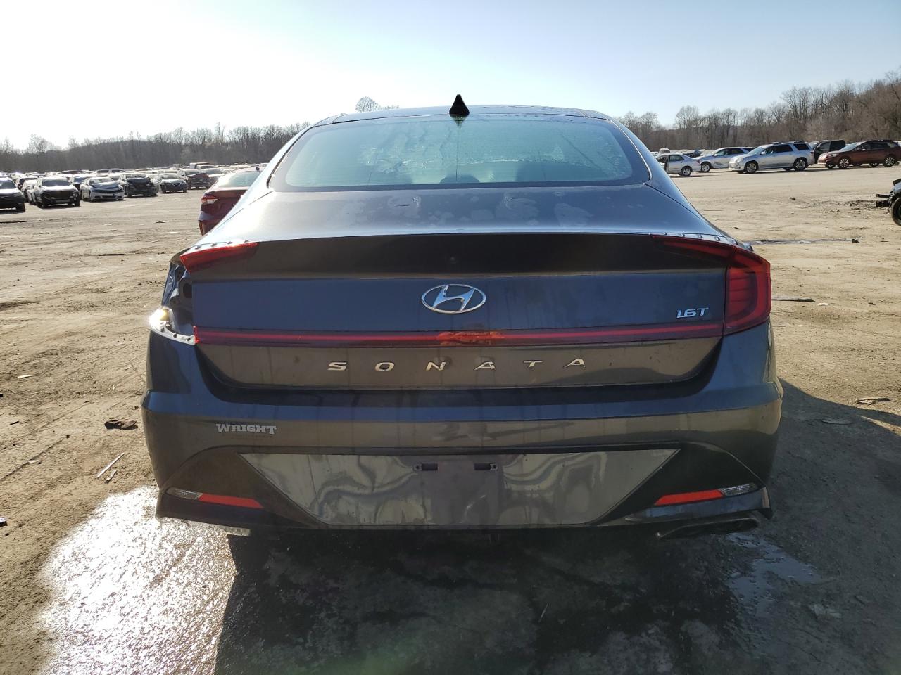 2020 Hyundai Sonata - Image 6