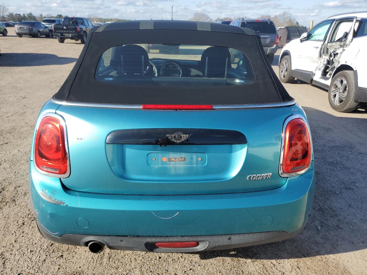 2017 MINI Cooper - Image 6