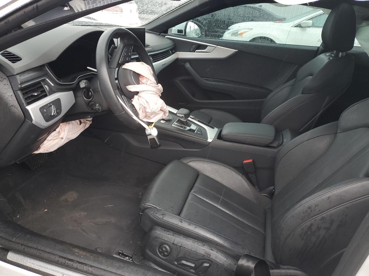 2018 Audi A5 - Image 7