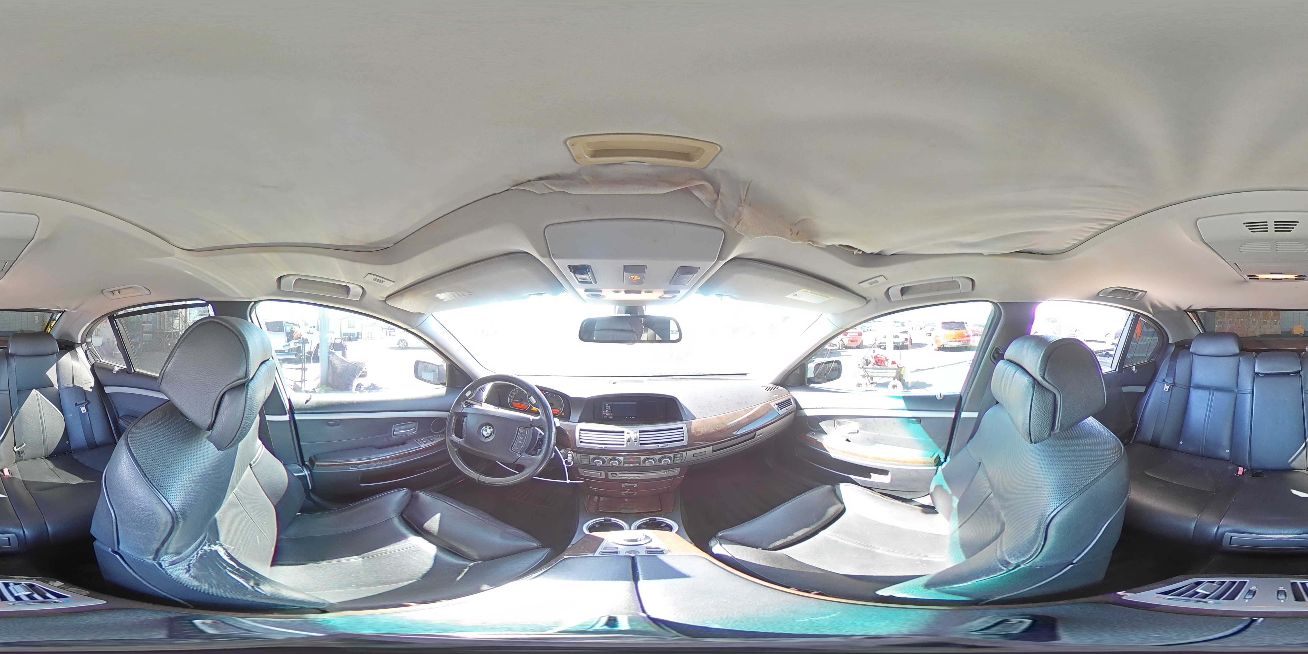 2007 BMW 7er - Image 13