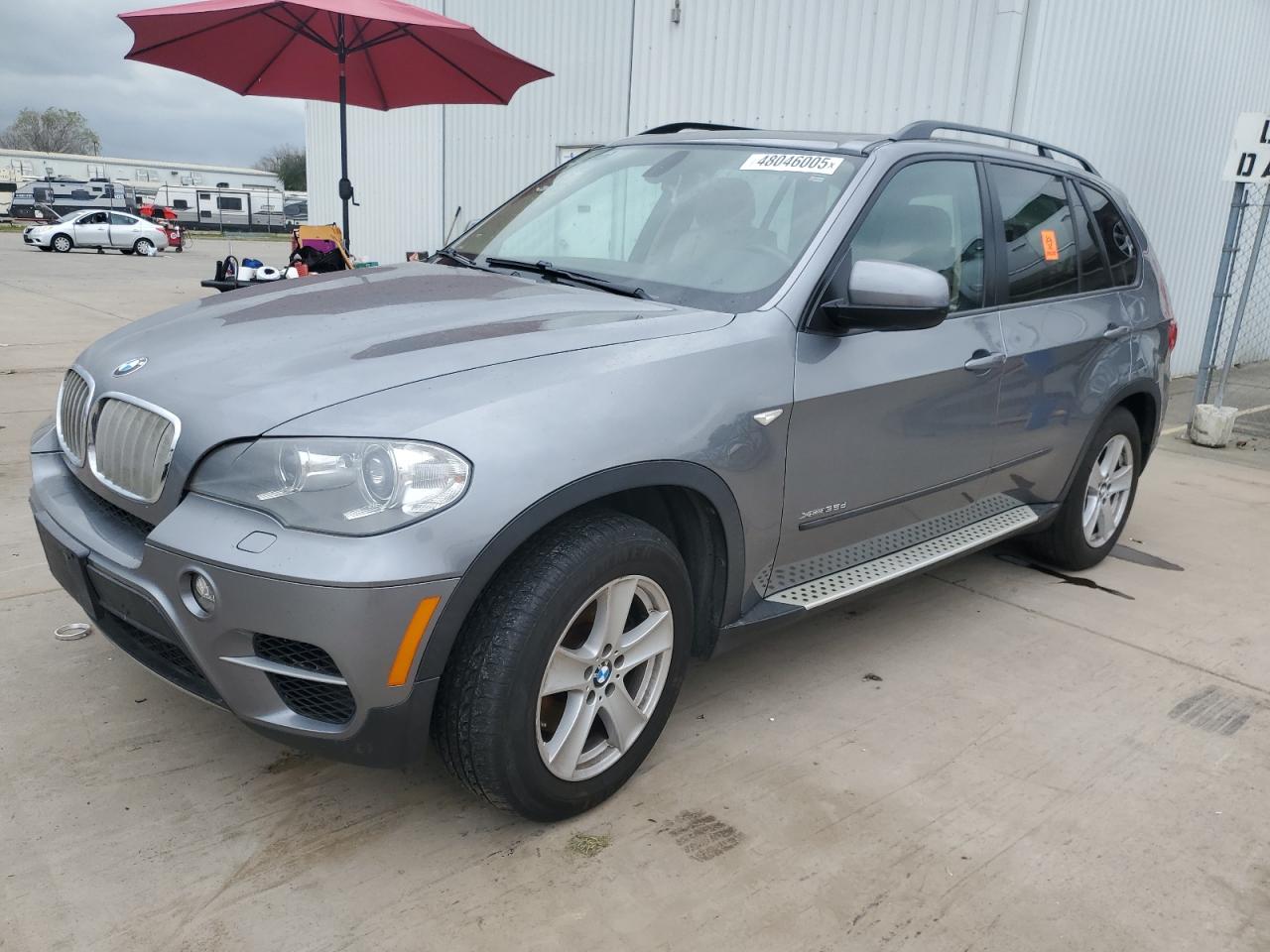 2012 BMW X5 - Image 1