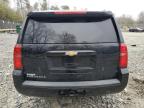 2017 Chevrolet Suburban K1500 Ls იყიდება Waldorf-ში, MD - Mechanical